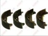 ABE C0G050ABE Brake Shoe Set